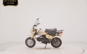 HONDA MONKEY 2026 Z50J