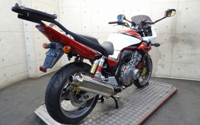 HONDA CB400SFV-3 BOLDOR 2008 NC42