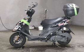 SUZUKI ADDRESS V125 CF4MA