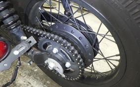 KAWASAKI 250TR 2006 BJ250F