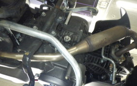 HONDA C125 SUPER CUB