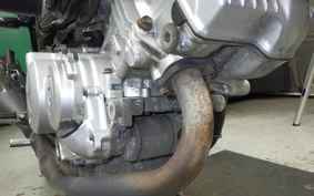 HONDA VTR 250 2022 MC33