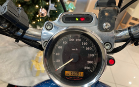 HARLEY HARLEY XL1200C 2005 CGP