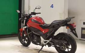 HONDA NC 700 S 2012 RC61