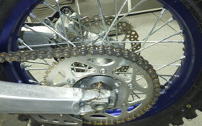 YAMAHA YZ250FX 2023 CG57C
