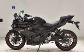 SUZUKI GSX250RA