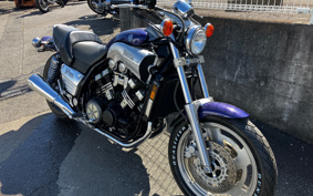 YAMAHA VMAX 1993 2LTN