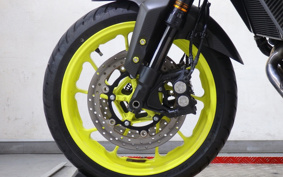 YAMAHA MT-09 ABS 2017 RN52J