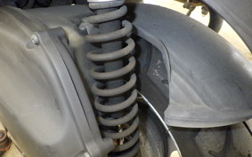 YAMAHA JOG Gen.5 SA36J
