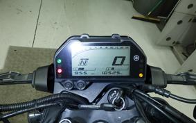YAMAHA MT-03 ABS 2025 RH21J