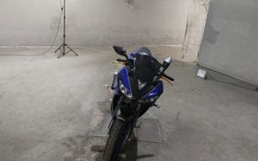 YAMAHA YZF-R25 RG43J
