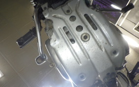 HONDA CT250S SILKROAD 1995 L250S