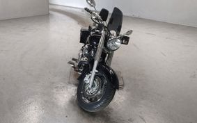 YAMAHA DRAGSTAR 400 CLASSIC 4TR