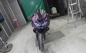 KAWASAKI ZX-25R 2022
