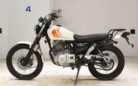 SUZUKI GRASS TRACKER Bigboy NJ4DA