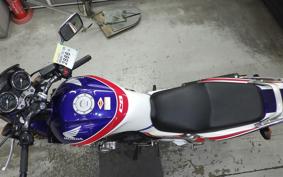 HONDA CB400SF VTEC 2010 NC42