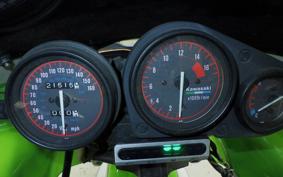 KAWASAKI ZXR400 Gen.2 2004