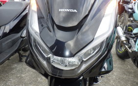 HONDA PCX125 2013 JK05