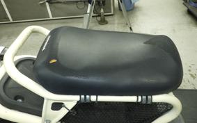 HONDA ZOOMER AF58