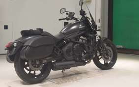 KAWASAKI VULCAN 650 S 2015 EN650A