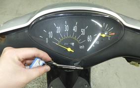 HONDA DIO Gen.6 2019 AF62