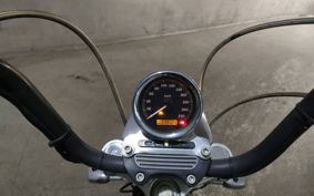 HARLEY HARLEY XL883L CMM