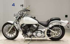 YAMAHA DRAGSTAR 400 2001 VH01J