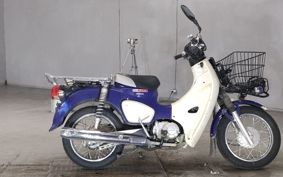 HONDA SUPER CUB110 JA42