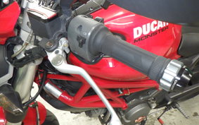 DUCATI MONSTER 796 A 2012
