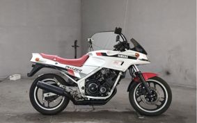 YAMAHA FZ250 FEATHER 1HX