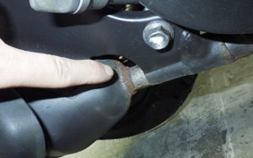 SUZUKI ADDRESS V125 G 2020 CF4EA