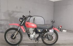 HONDA XL230 MC36