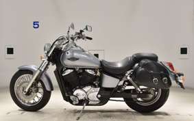 HONDA SHADOW 400 1999 NC34