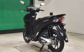 HONDA DIO 110 JK03