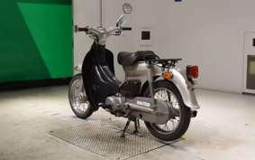 HONDA LITTLE CUB AA01