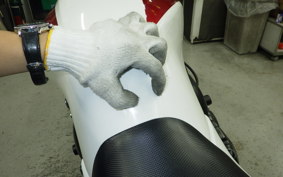 HONDA CB400SF GEN 4 A 2016 NC42