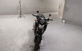 HONDA CB250 MC43