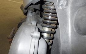 YAMAHA AXIS 125 TREET SE53J