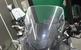 HONDA NC750X DCT 2021 RH09