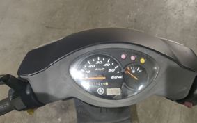 YAMAHA JOG ZR EVOLUTION2 SA39J