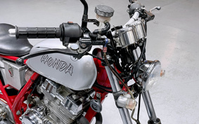 HONDA CBX250 RS MC10