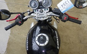 KAWASAKI BALIUS 250 Gen.2 ZR250B