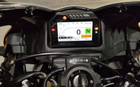 HONDA CBR600RR 2025 PC40