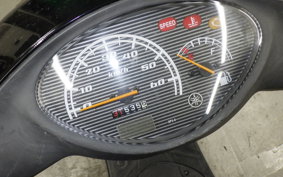 YAMAHA JOG Gen.5 2017 SA36J