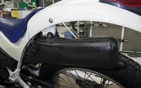 HONDA TLM220R 2025 MD23