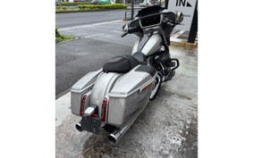 HARLEY FLHXSE CVO 2024 PX6