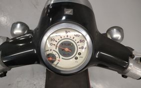 HONDA GIORNO AF70