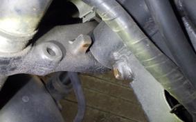 HONDA NS-1 GEN 2 2011 AC12