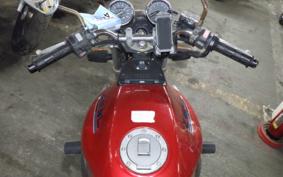 YAMAHA ZEAL 3YX