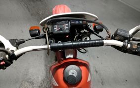 HONDA XLR250R MD22